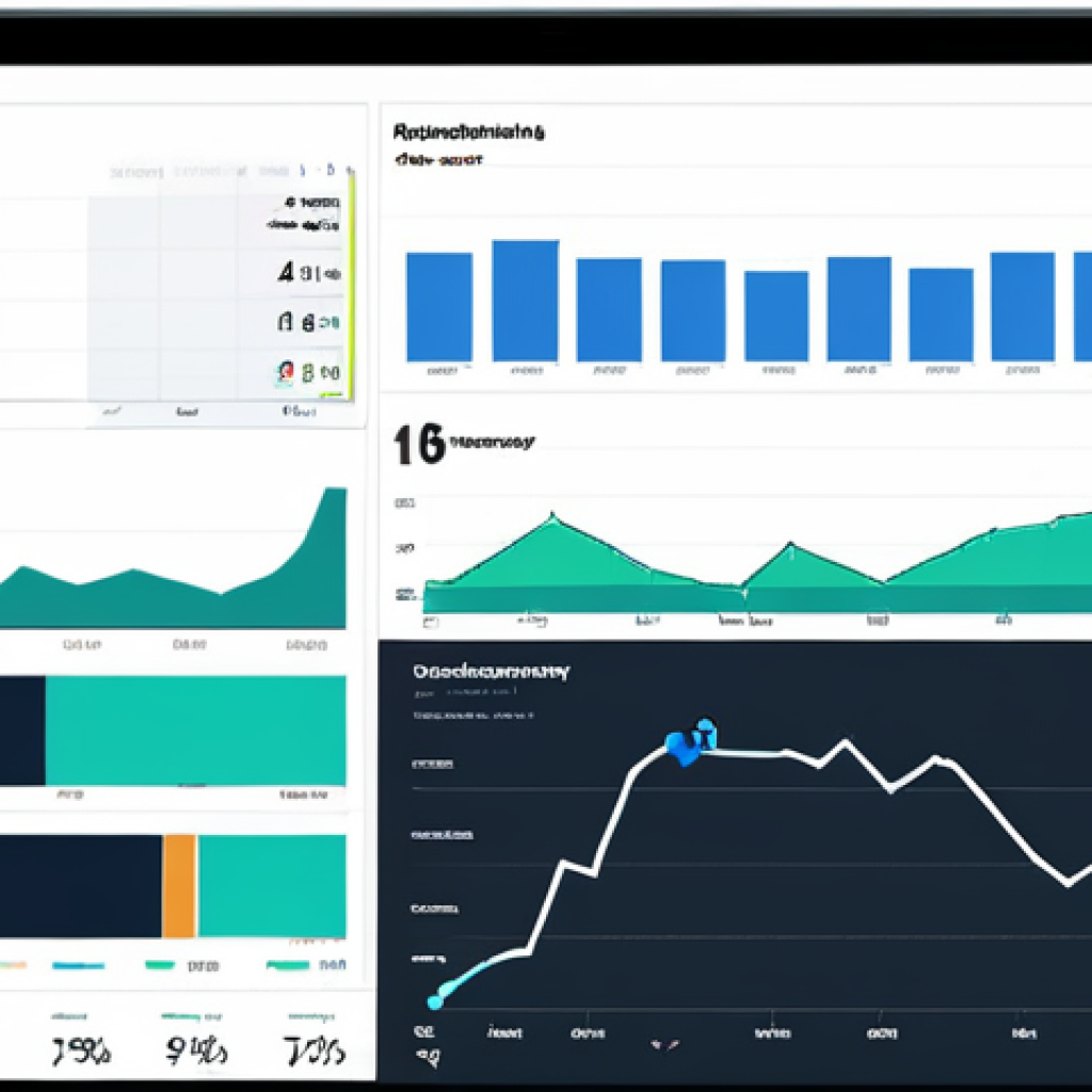 API Performance Profiling Dashboard**
"A clean and modern dashboard interface displaying API performance metrics in Warsaw, Poland, fully clothed, appropriate content, safe for work. Features include graphs showing response times, CPU usage, and database query performance. Highlight key bottlenecks. The style should be professional and data-driven, with a focus on clear data visualization. perfect anatomy, natural proportions, professional design."
**