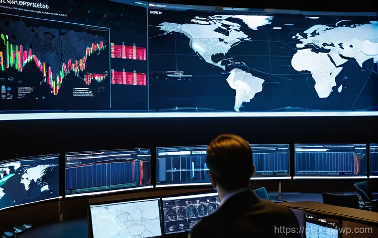 API 설계 시 로깅 및 모니터링 방법 - **Prompt:** An experienced software engineer, focused and meticulous, sits at a clean, modern desk w...