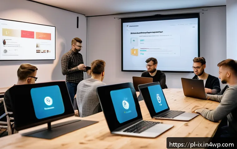 Najlepsze społeczności i zasoby online do projektowania API – odkryj sekrety profesjonalistów 3 API 설계 원칙을 위한 커뮤니티 리소스 관련 이미지 1